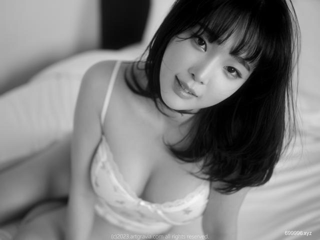 VOL.508 Kang Inkyung